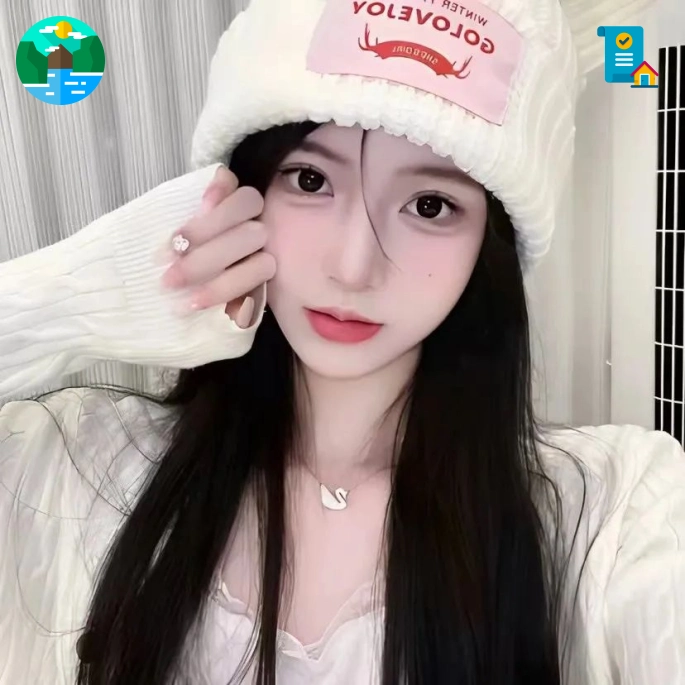 林女士